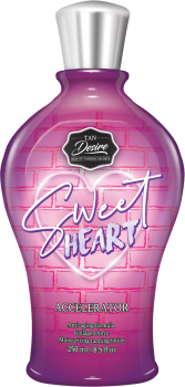 Sweat Heart - 250ml